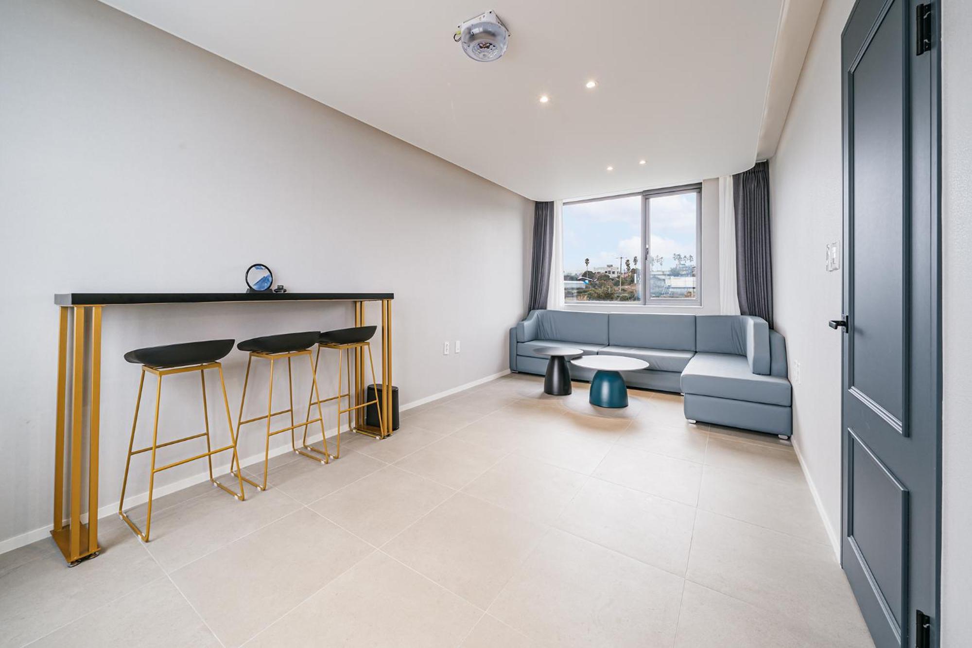 ג'גו Ddosi Aewol Pool Villa מראה חיצוני תמונה